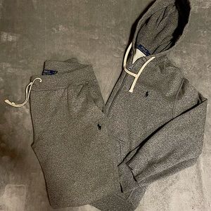 Authentic POLO Tracksuit